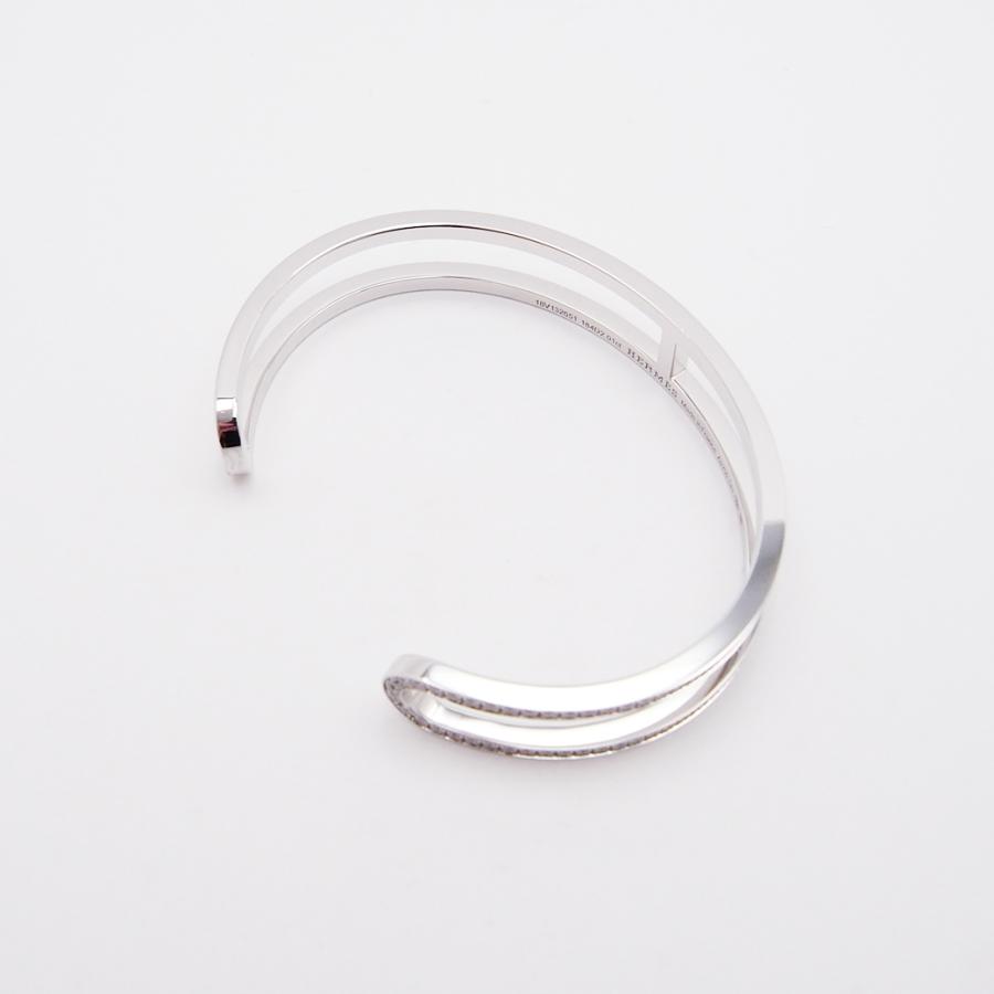 シェーヌ・ダンクル エルメス ダイヤモンド エヴァー シェーヌダンクル  