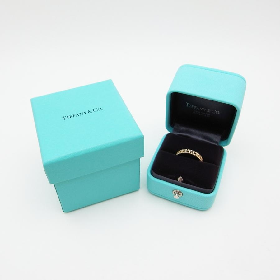 Tiffany T ティファニー トゥルー ナロー リング ダイヤモンド 9 Tiffany T ティファニー トゥルー ナロー リング ダイヤモンド 9