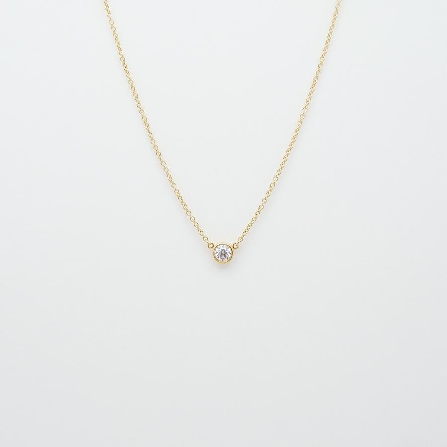 Diamonds By The Yard ティファニー ダイヤモンド バイザヤード