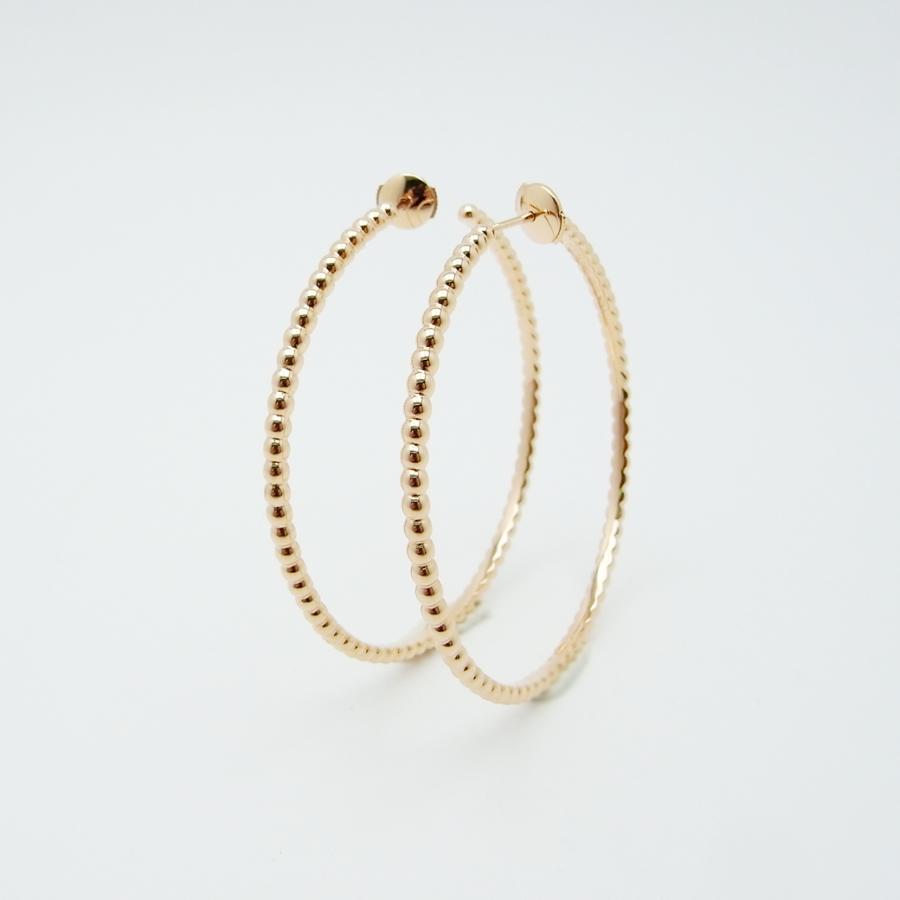 ペルレ（Van Cleef ＆ Arpels） ヴァンクリーフ&アーペル ペルレ