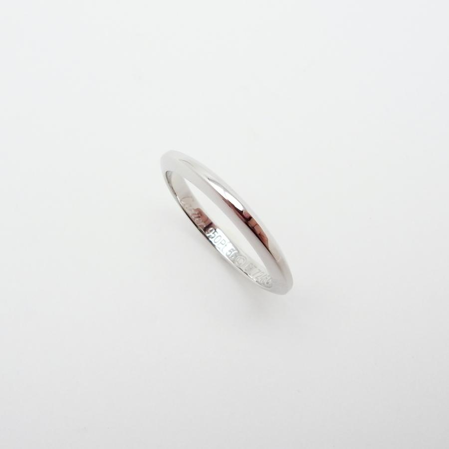Cartier（カルティエ） デクラレーション ウェディング リング #56