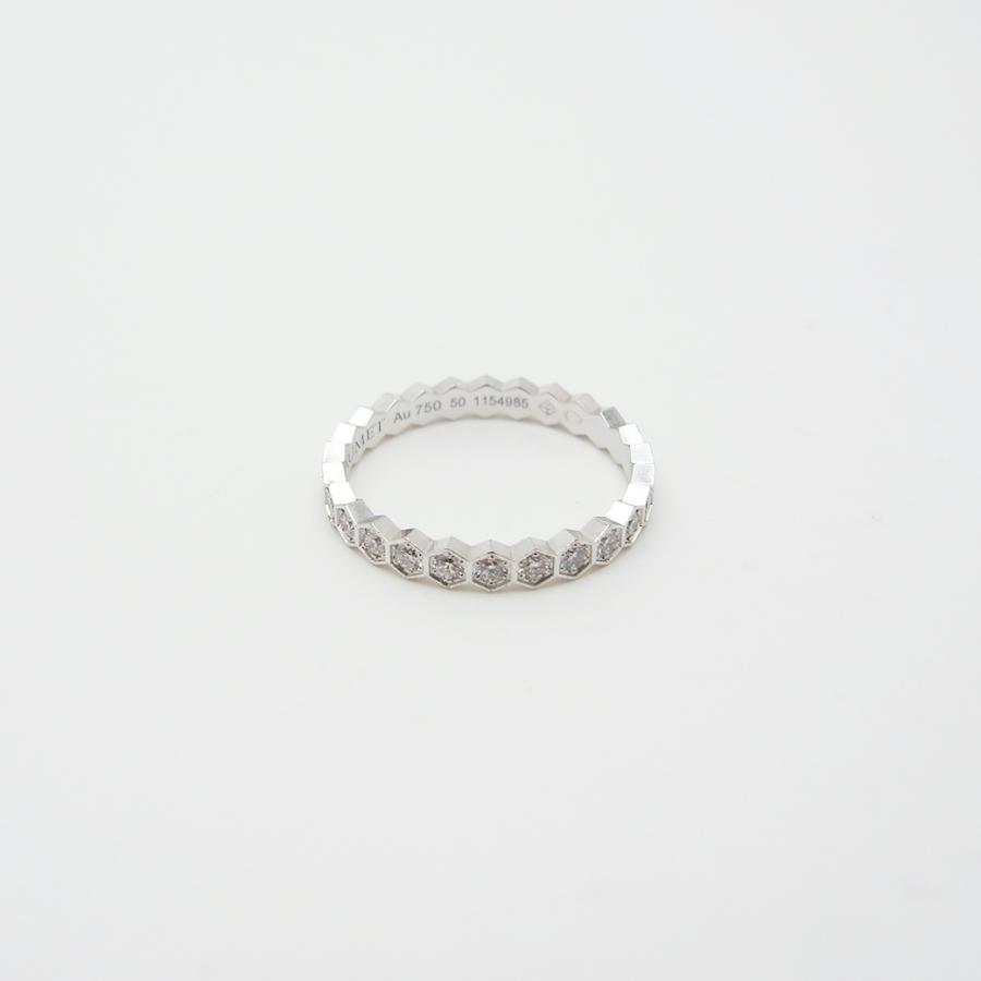 CHAUMET（ショーメ） ビー ドゥ コレクション リング ダイヤモンド