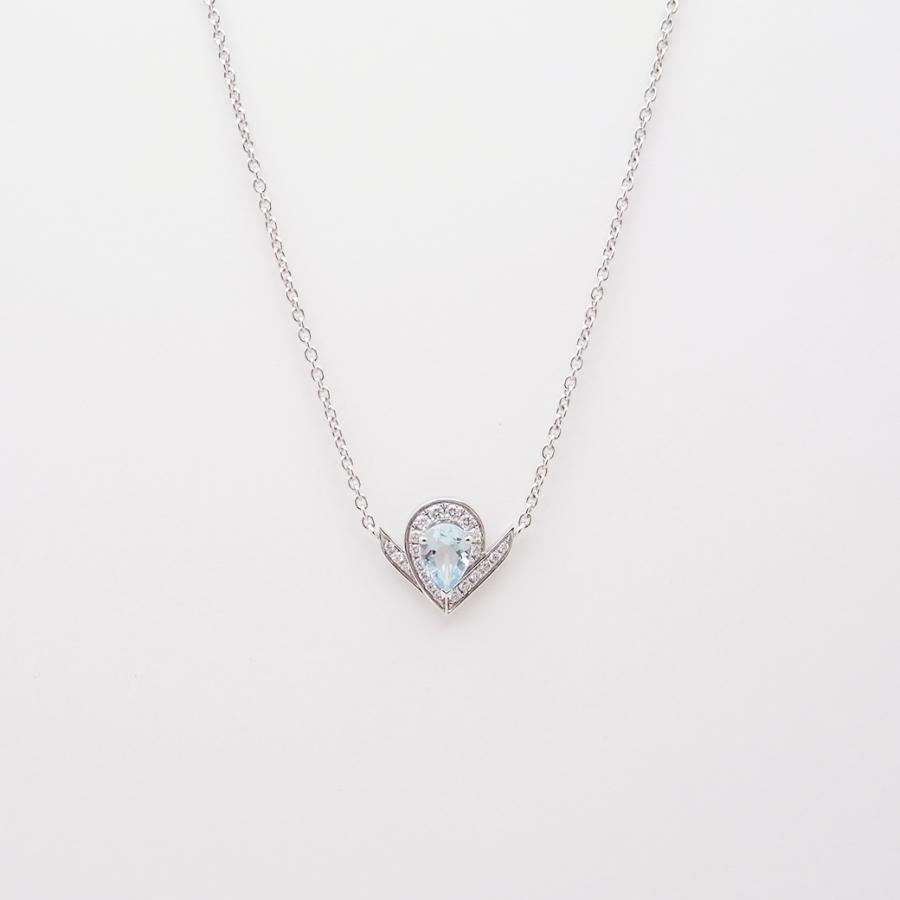 CHAUMET（ショーメ） ジョゼフィーヌ コレクション エグレット