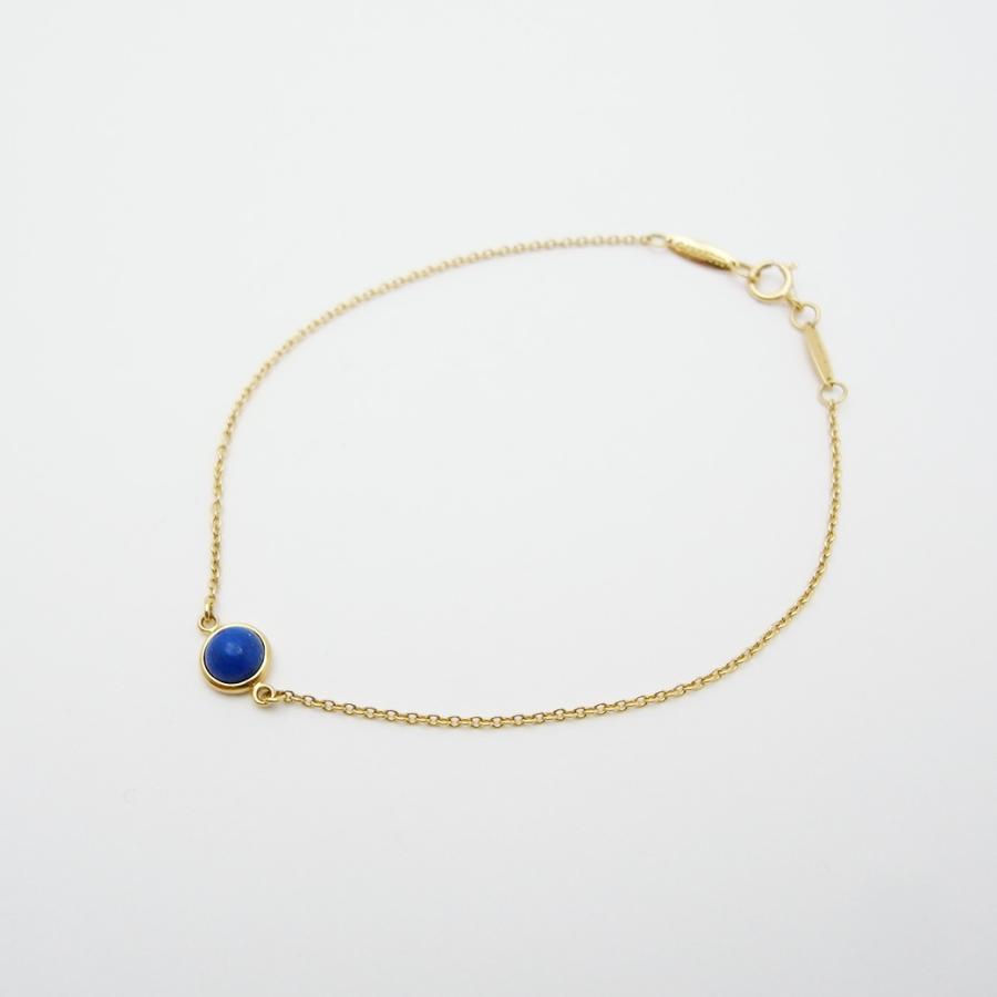 ティファニー カラーバイザヤード ブレスレット TIFFANY&Co.（ティファニー） カラー バイザヤード ブレスレット