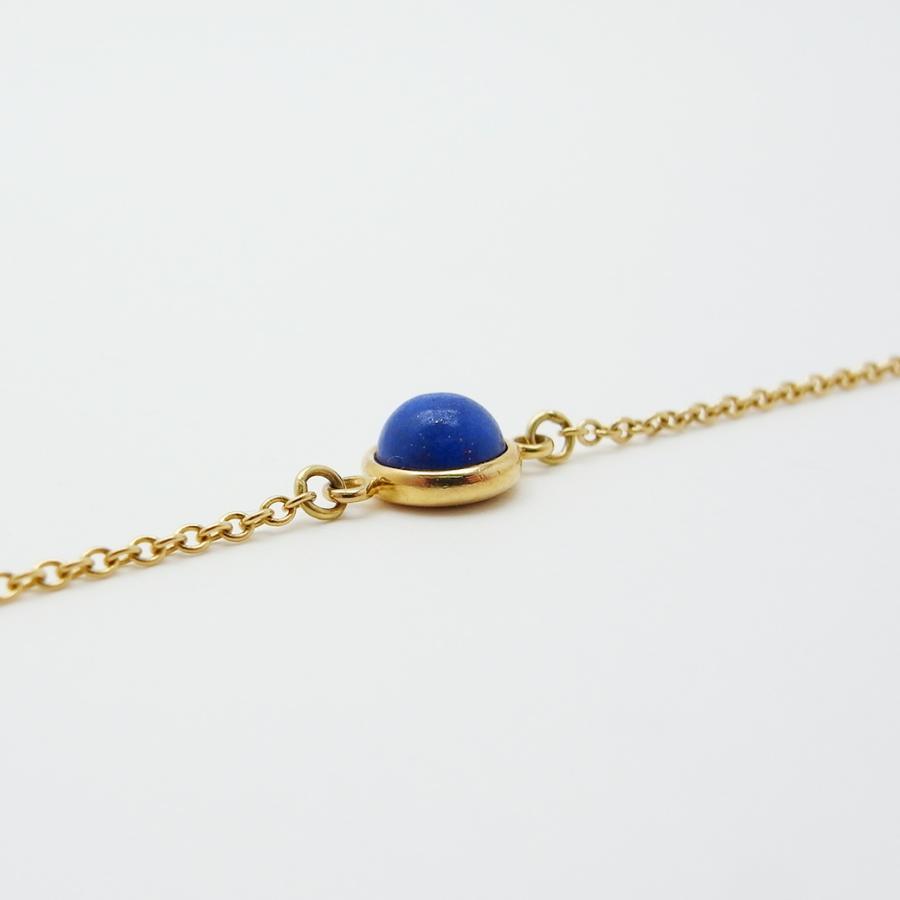 TIFFANY&Co.（ティファニー） カラー バイザヤード ブレスレット