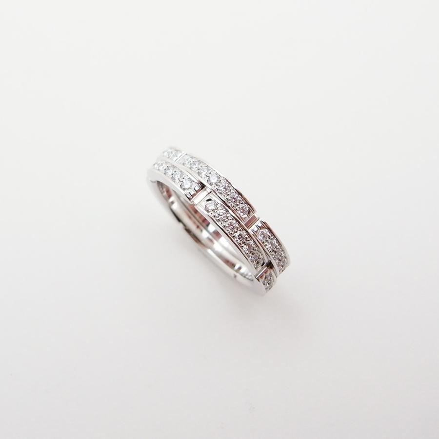 MAILLON DE CARTIER カルティエ マイヨン パンテール ウェディング