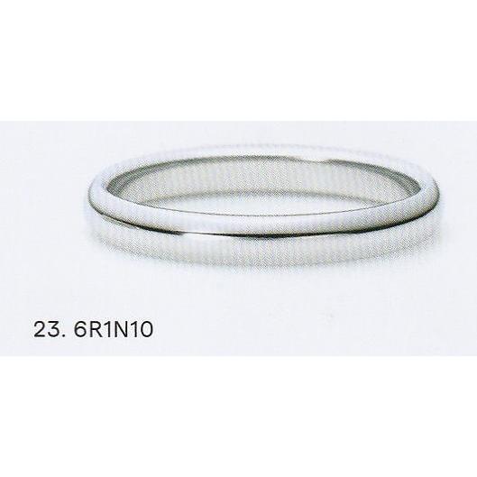 NINA RICCI（ニナ・リッチ） 23-6R1N10 NINA RICCI <br>マリッジリング 