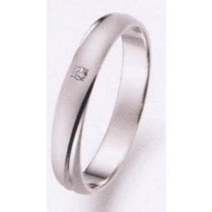 P273D-26 True Love トゥルーラブ パイロット 卸直営店 お得な特別割引価格 Pt900 プラチナ マリッジリング 結婚指輪 ペアリング（1本）
