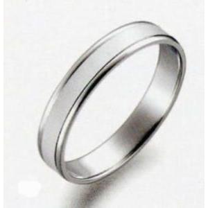 (13) P098 True Love トゥルーラブ パイロット お得な特別割引価格 Pt900 プラチナ マリッジリング 結婚指輪 ペアリング (1本）