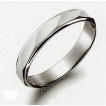 (17) P530 True Love トゥルーラブ パイロット　卸直営店 お得な特別割引価格 PT900 プラチナ マリッジリング 結婚指輪 ペアリング (1本）
