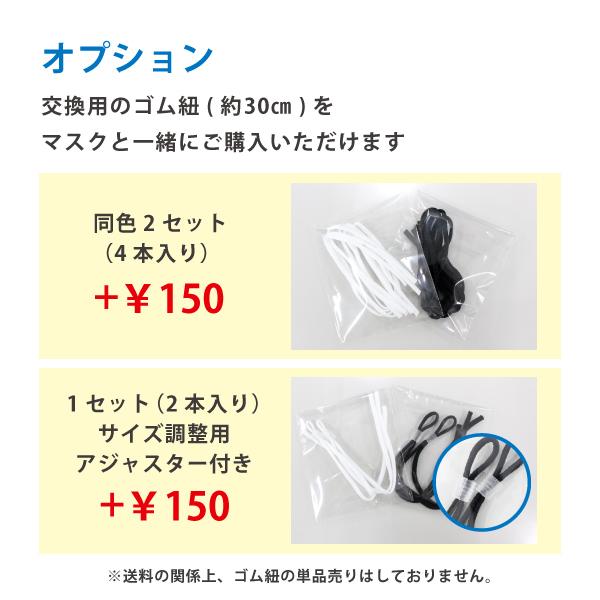 マスク 日本製 洗える 花粉症 黄砂 女性 男性 一枚仕立て 立体 ソフト やわらか 肌ざわり 肌にやさしい ペコペコしない 敏感肌 個包装 高木ミンク |  | 07