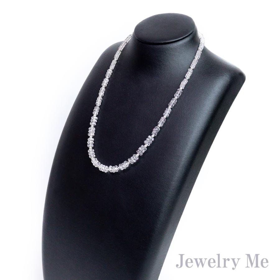 天然石 水晶 ネックレス ジュエリーミ ー高木ミンク 通販 送料無料｜jewelryme｜06