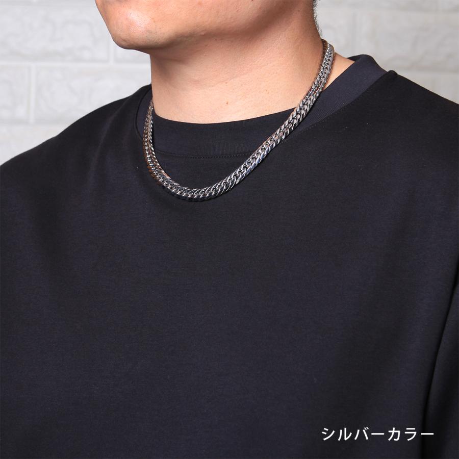 シルバーカラー 喜平チェーン ネックレス 喜平ネックレス シルバーカラー キヘイ キヘイチェーン メンズ