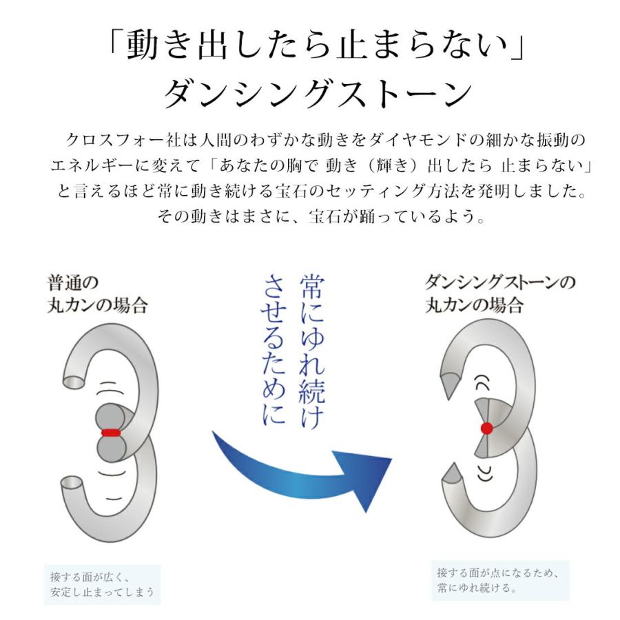 ネックレス レディース 10代 20代 30代 40代 50代 誕生石 ダイヤ ブランド ホワイトゴールド 10金 k10 馬蹄 ホースシュー 爆買い クリスマス_15