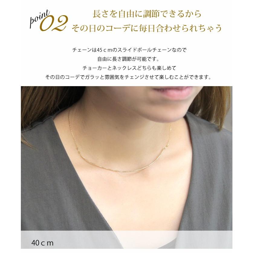 10金ネックレス レディース チョーカー 金 ゴールド 20代 30代 10金ネックレス レディース チョーカー 金 ゴールド 20代 30代