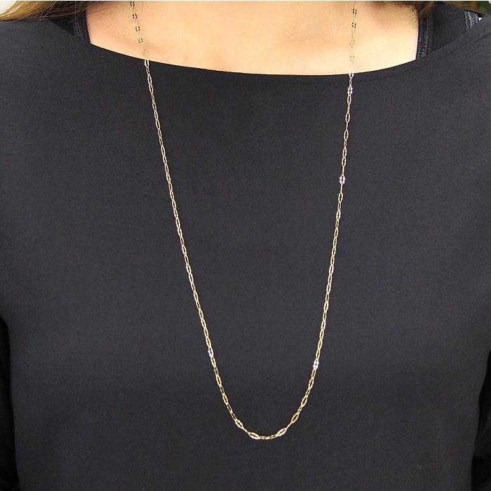 ロングネックレス 10金ネックレス レディース ペンダント k10 ロングネックレス 10金ネックレス レディース ペンダント k10