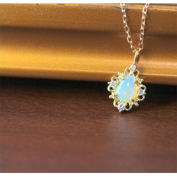 美品】K18 イエローゴールド 41cm ネックレス 1.08g アクセサリー K18 