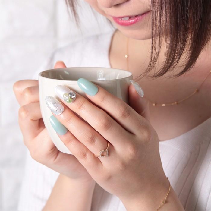 リング レディース ダイヤモンド 指輪 ピンキーリング K18 18金 18k ゴールド イエローゴールド ピンクゴール ホワイトゴールド 爆買い クリスマスの画像