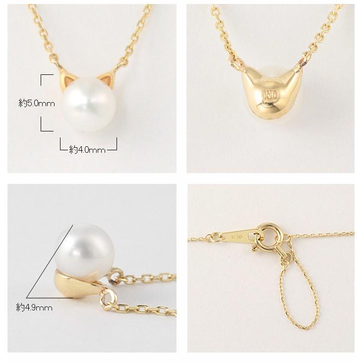 18金ネックレス レディース ペンダント k18 猫 ねこ cat ネコ 18金ネックレス レディース ペンダント k18 猫 ねこ cat ネコ
