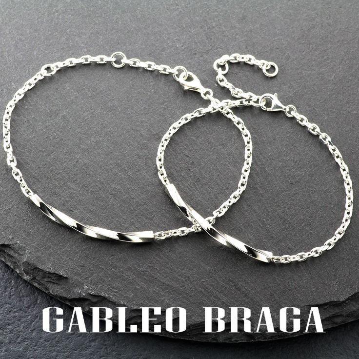 ペアブレスレット ブランド 40代 30代 つけっぱなし 刻印 名入れ