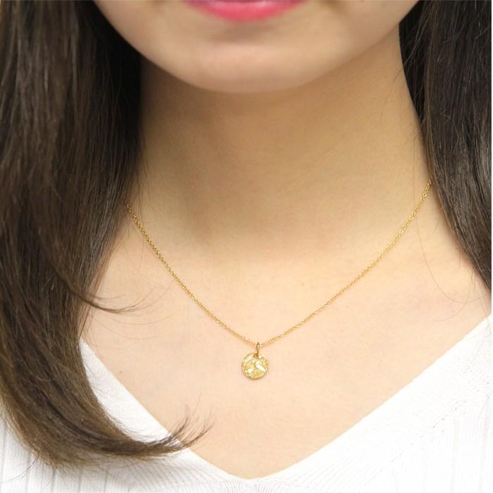 新品未使用正規品 新品未使用 ホースシュー ネックレス ゴールド ジルコニア メンズ レディース 新品未使用 ホースシュー ネックレス ゴールド ジルコニア メンズ レディース