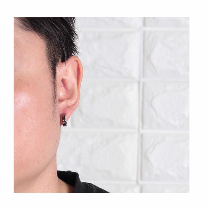 close to me（クロストゥーミー） ピアス メンズ 男性 Royal Stag Zest