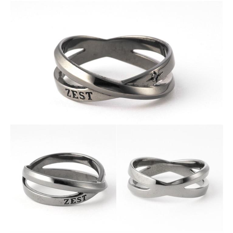 指輪 リング 人気 ブランド シルバー925 メンズ 男性 Royal Stag Zest ブラックダイヤ リング Sr25 003 プレシャスジュエリーyahoo 店 通販 Yahoo ショッピング