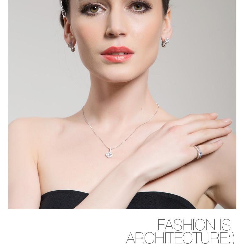 SWAROVSKI（スワロフスキー） 指輪 リング 高級 クロス あすつく