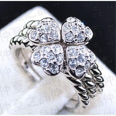 K18 リング3点セット