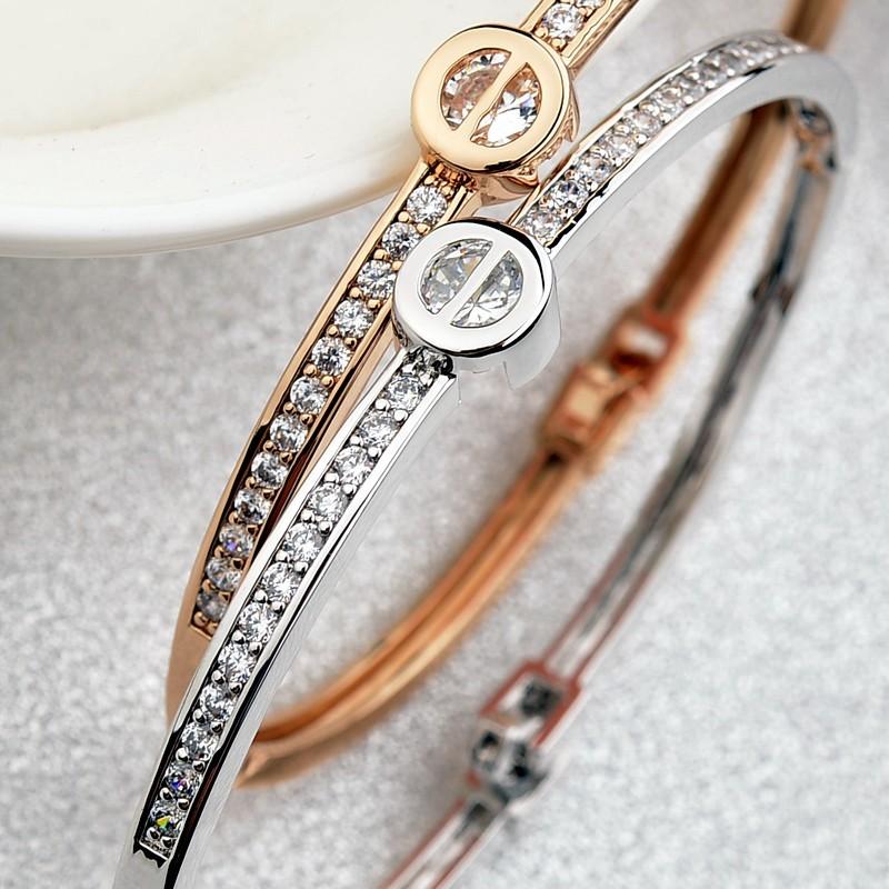 ブレスレット レディース 高級 上品 誕生日 記念日 クリスマス 母の日 