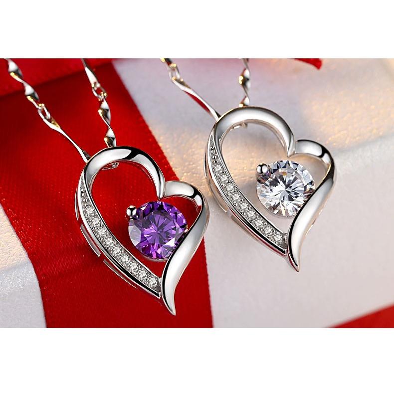 SWAROVSKI（スワロフスキー） ネックレス レディース 高級 ハート