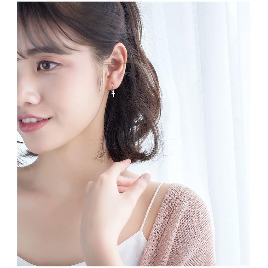 ピアス レディース 可愛い 十字架 クロス ファッション 高品質 ピアス レディース 可愛い 十字架 クロス ファッション 高品質