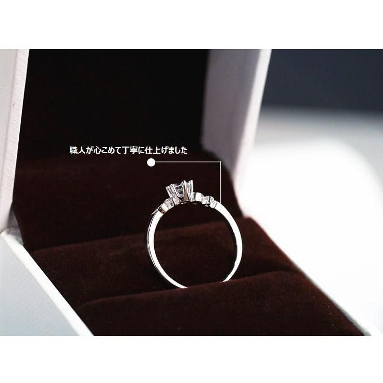 リング 指輪 レディース 高級 職場 可愛い ピンキー 大きいサイズ 誕生