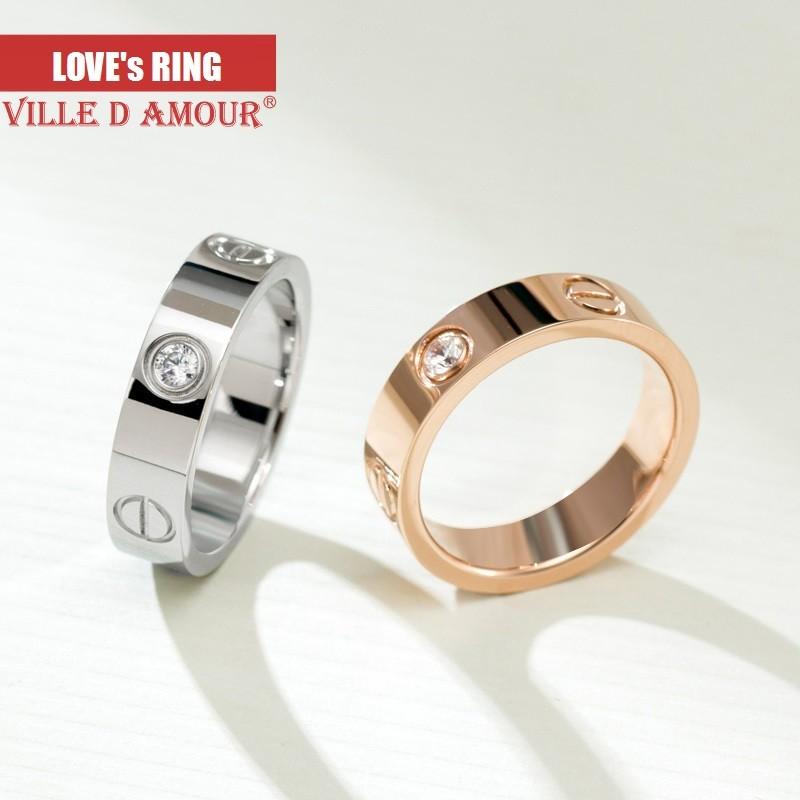 指輪 リング 日本製 海外セレブ愛用 高級 刻印 LOVEリング 誕生日 記念