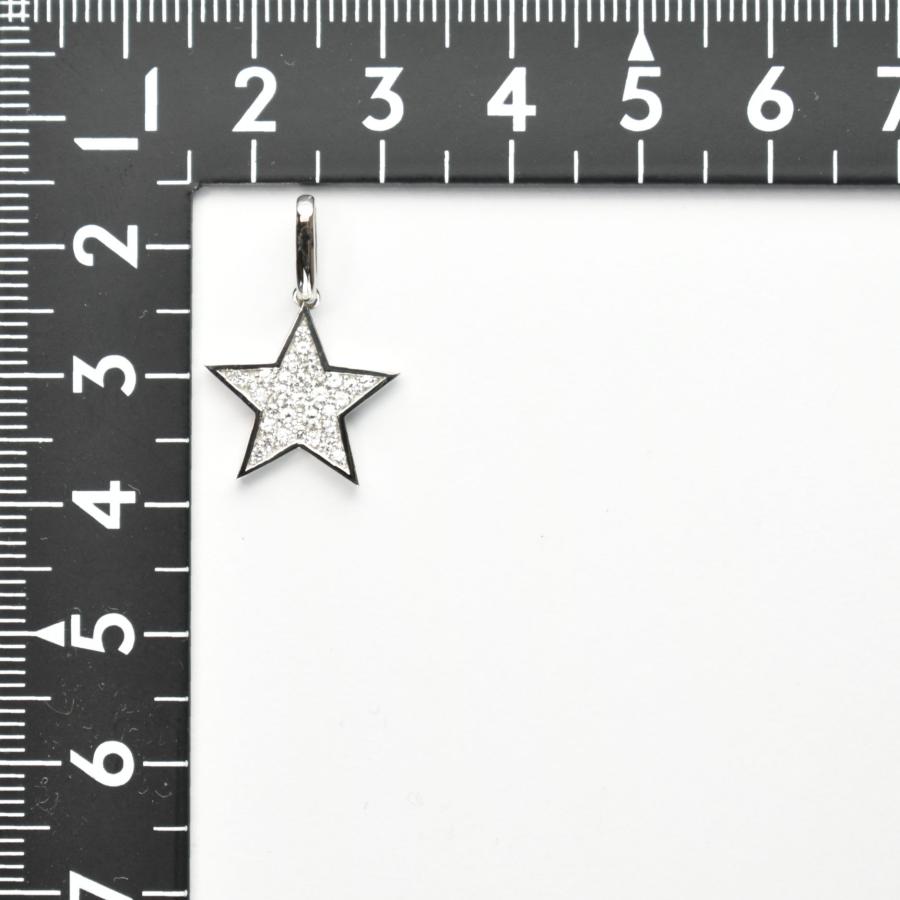 ペンダントトップ Pt900 ダイヤモンド付 (Type-ST) 新品 : Jewelry Win