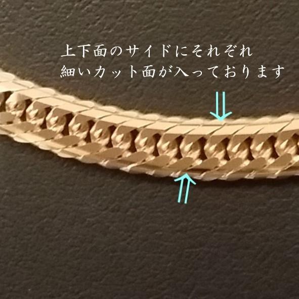 喜平 ネックレス 18金 K18 トリプル Mカット 30g 50cm 新品 喜平 ネックレス 18金 K18 トリプル Mカット 30g 50cm 新品