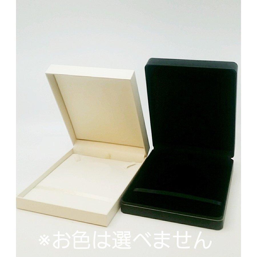造幣局刻印PT850 ベネチアン ボックス 45cm