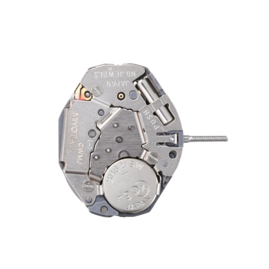 時計部品 ムーブメント MIYOTA ミヨタ CTZ GL30 GL32 3針 時計 時計部品 ムーブメント MIYOTA ミヨタ CTZ GL30 GL32 3針 時計