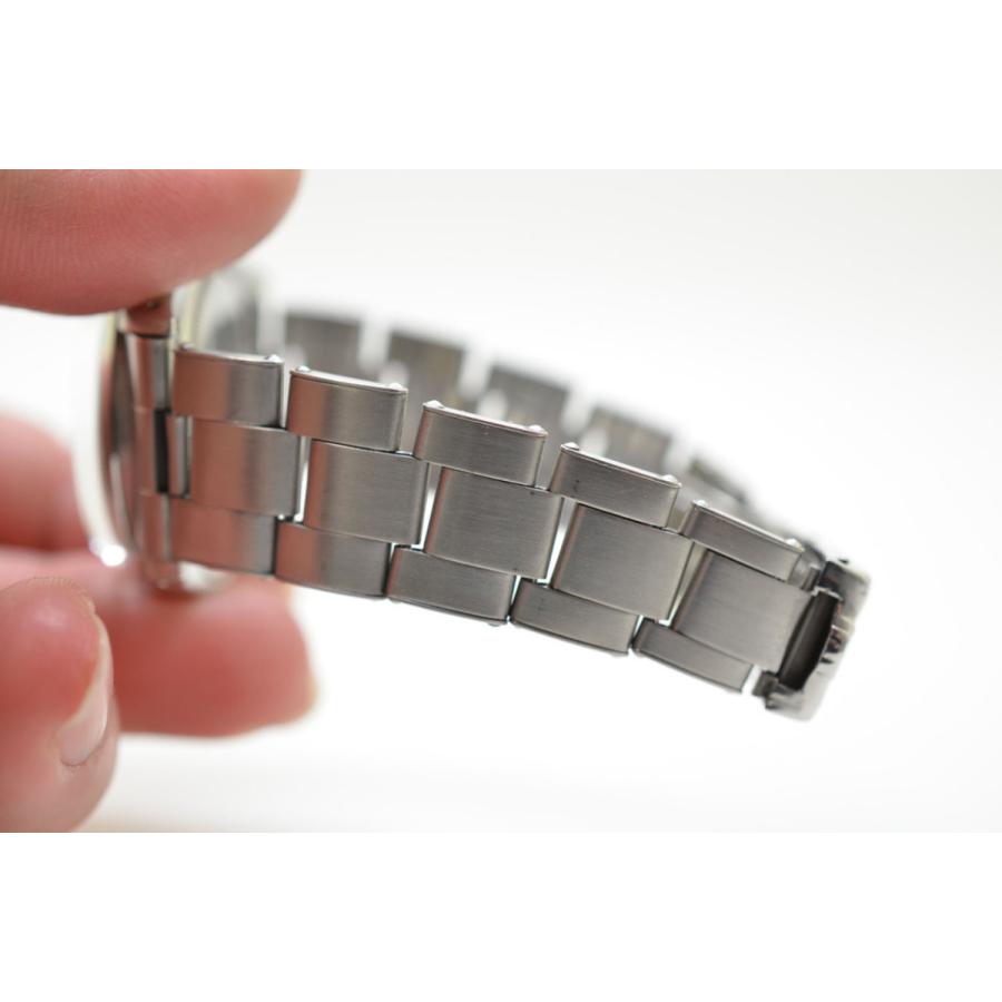 オイスター パーペチュアル ROLEX ロレックス 6694 手巻き 文字盤再生  