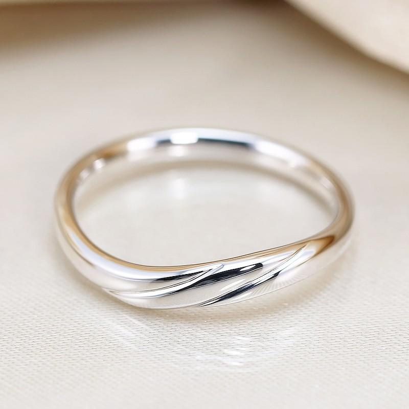 Jeweluce（ジュエルーチェ） 結婚指輪 ダイヤモンド ペアリング