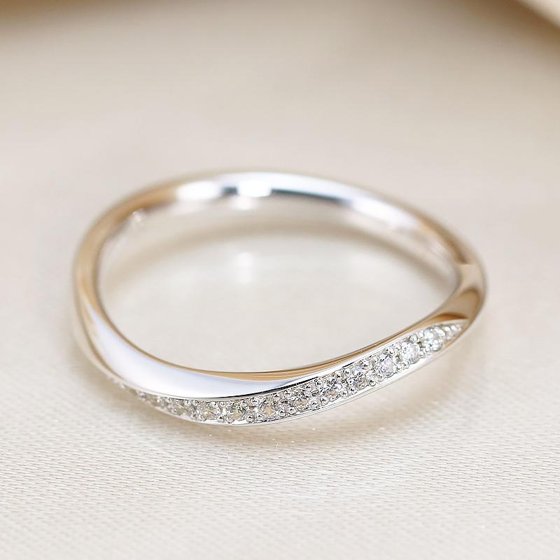 Jeweluce 結婚指輪 ダイヤモンド プラチナ pt950 ダイヤ 指輪 Jeweluce 結婚指輪 ダイヤモンド プラチナ pt950 ダイヤ 指輪