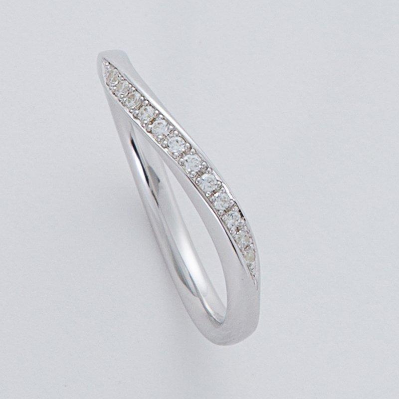 Jeweluce 結婚指輪 ダイヤモンド プラチナ pt950 ダイヤ 指輪 Jeweluce 結婚指輪 ダイヤモンド プラチナ pt950 ダイヤ 指輪