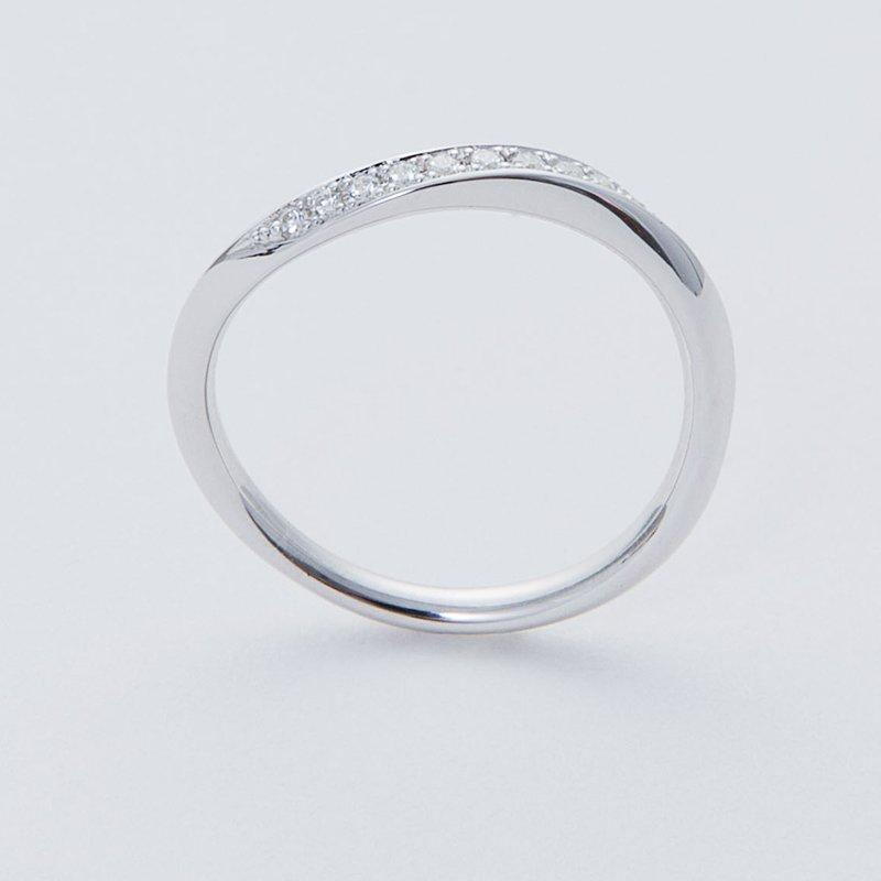 Jeweluce 結婚指輪 ダイヤモンド プラチナ pt950 ダイヤ 指輪 Jeweluce 結婚指輪 ダイヤモンド プラチナ pt950 ダイヤ 指輪