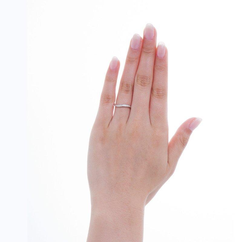 Jeweluce 結婚指輪 ダイヤモンド プラチナ pt950 ダイヤ 指輪 Jeweluce 結婚指輪 ダイヤモンド プラチナ pt950 ダイヤ 指輪