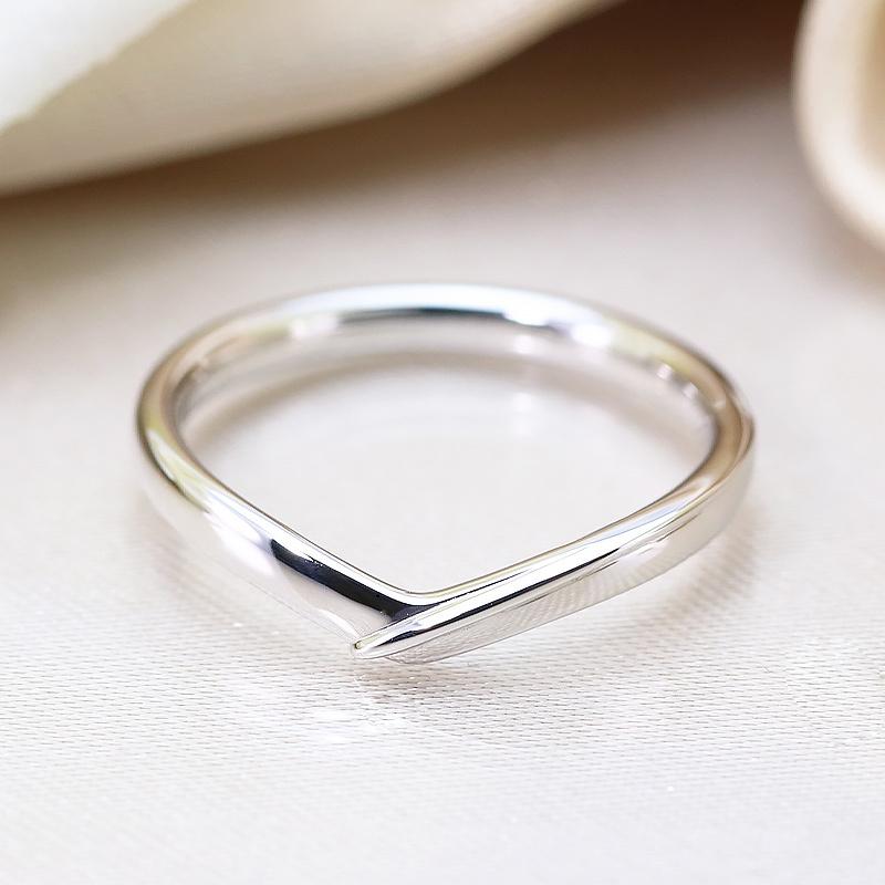 結婚指輪 プラチナ pt950 指輪  マリッジリング 刻印・シークレットストーン無料 FourLovers Serenaの画像