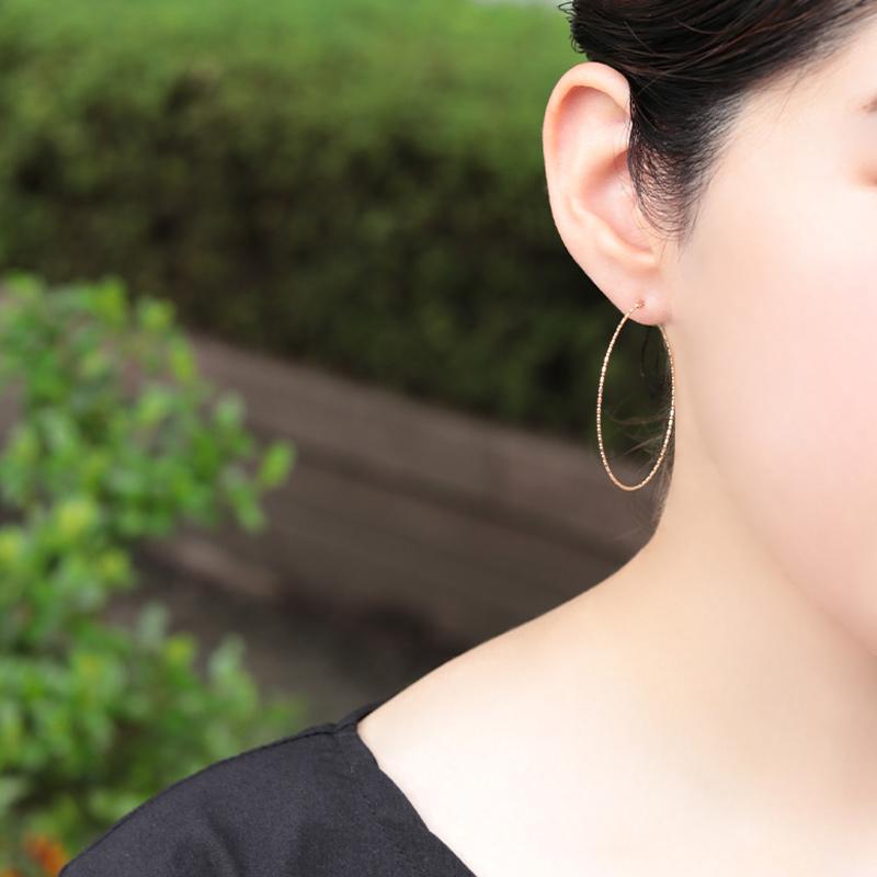 Jeweluce（ジュエルーチェ） K18 YG イエローゴールド ゴールド 18金 