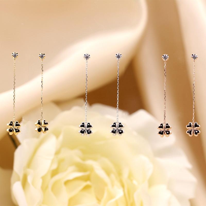Jeweluce（ジュエルーチェ） K18 YG/WG/PG ダイヤモンド 0.08ct H