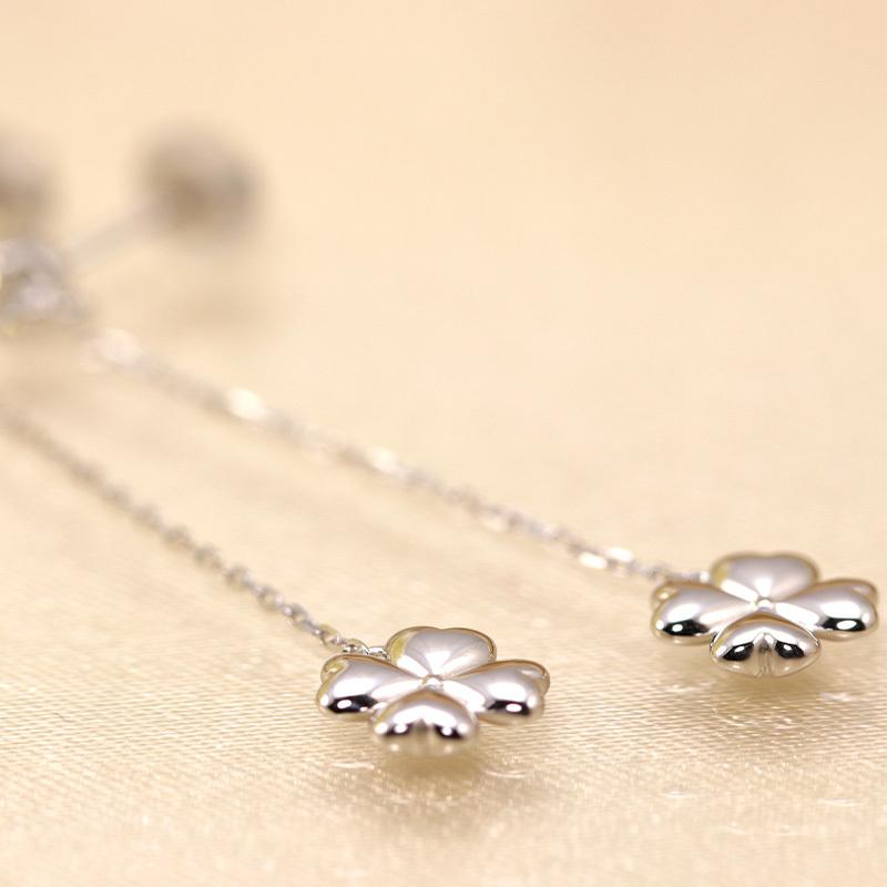 Jeweluce（ジュエルーチェ） K18 YG/WG/PG ダイヤモンド 0.08ct H