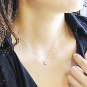 K18WG/PG/YG ダイヤモンド ペンダント 一粒ダイヤ 大粒 0.26ct  k18 ゴールド 送料無料  jdp0017の画像