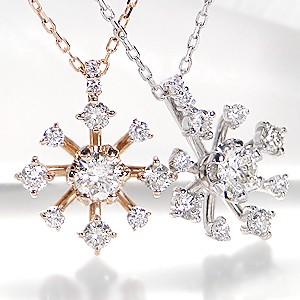 Jeweluce（ジュエルーチェ） K18WG/PG/YG ゴールド ダイヤモンド 